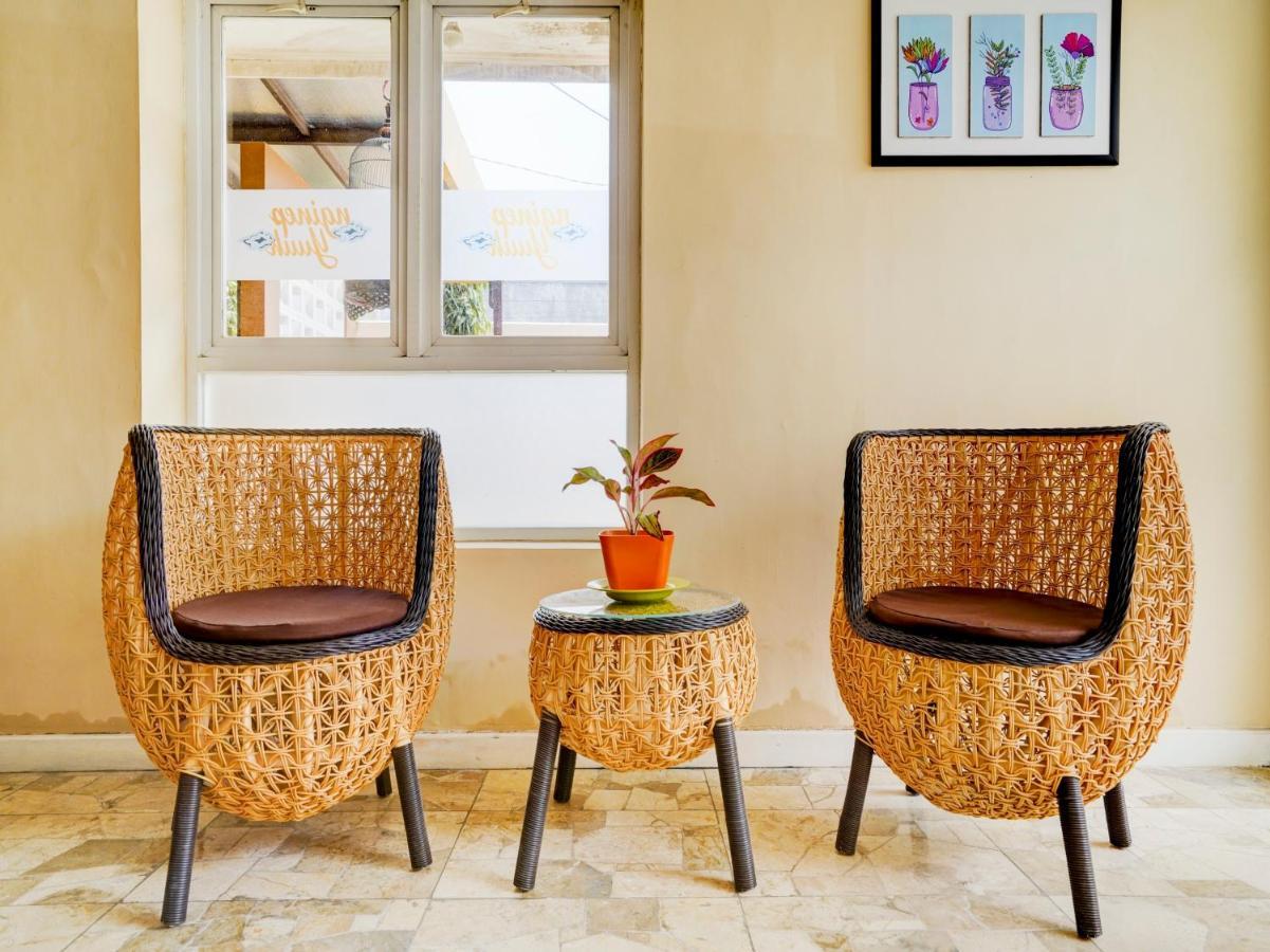 Oyo 90140 Nginep Yuuk Guest House Cirebon Εξωτερικό φωτογραφία